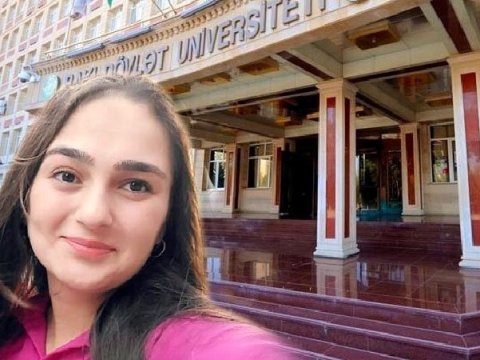 Zəhərlənib ölən tələbə ilə bağlı istintaq YEKUNLAŞDI 