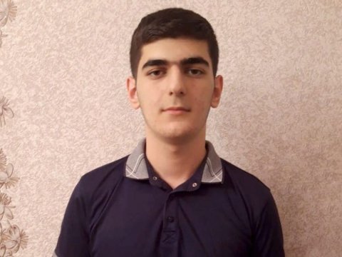 700 bal toplayan Hüseyn: “Uğurdan ötrü stresdən uzaq olmalısınız”  