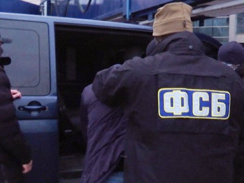 Rusiyada məktəblərə hücum planlaşdıran şəxslər saxlanıldı