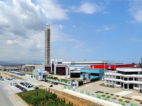 AzTU Sumqayıt Texnologiyalar Parkı ilə əməkdaşlığı genişləndirir