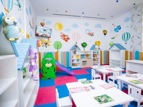 BŞİH: Oktyabrın 1-dək bağçalar tam açılacaq