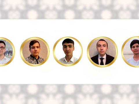 Qəbul imtahanlarında maksimum nəticə göstərmiş abituriyentlər