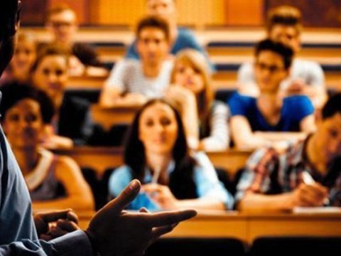 Azərbaycanda ötən il köçürülən tələbələrin sayı açıqlanıb