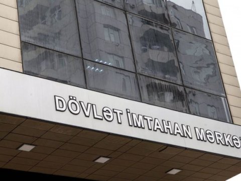 DİM: Ali məktəblərə qəbul planında kəskin sıçrayışlar edilməməlidir