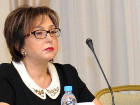 Məleykə Abbaszadə xəbərdarlıq etdi: Vədlərə aldanmayın!