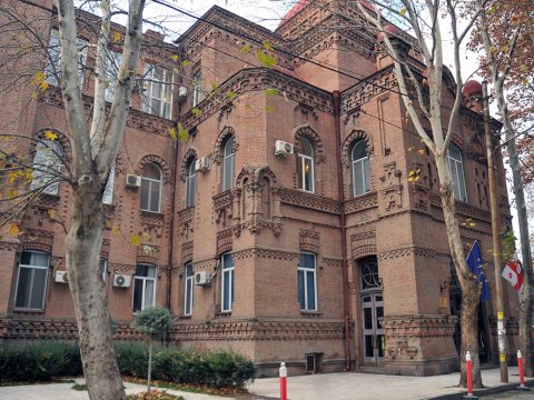 Gürcüstanda  Azərbaycan dilində təhsil alan məzunlar üçün xüsusi proqram hazırlanıb