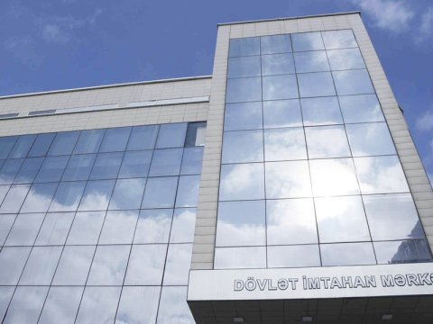Son 17 ildə ali məktəblərə qəbul planı 2.83 dəfə artıb