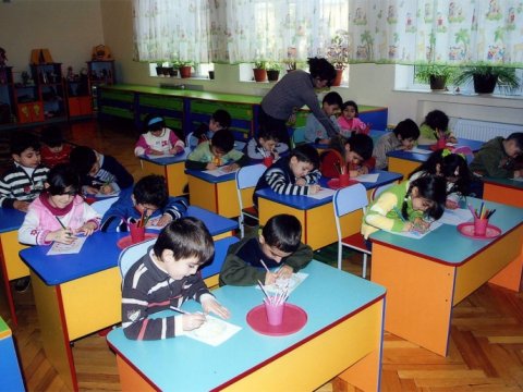 Nazirlər Kabineti  tədrisin təşkili ilə bağlı qərarına dəyişiklik etdi