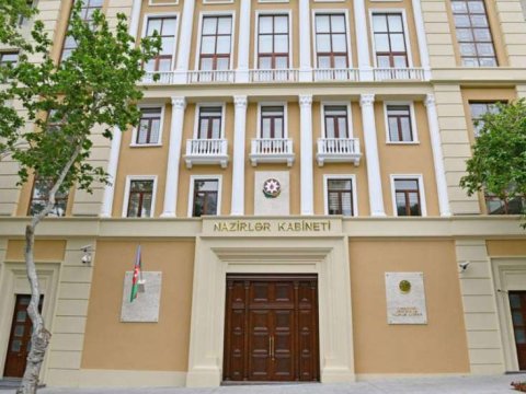 Bakı, Sumqayıt və Abşeronda  bağçalar bu tarixdə  açılacaq - Nazirlər Kabineti