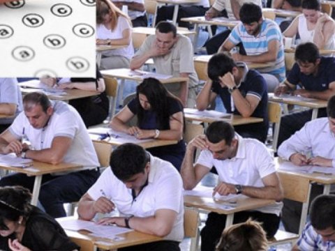  Ali məktəblərə keçid balları AÇIQLANDI -DİM 