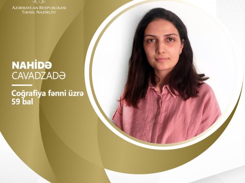 Müəllimlərin işə qəbulu müsabiqəsində yüksək nəticə göstərənlər - 8 sentyabr