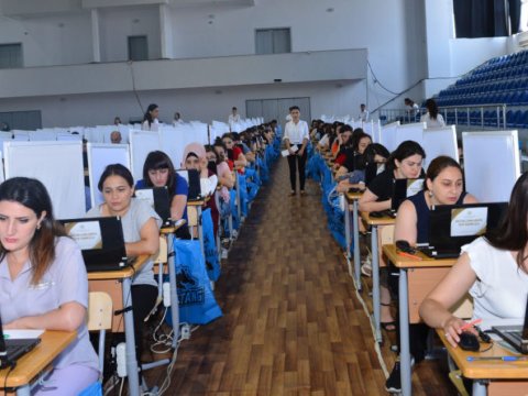 “MİQ-lə bağlı heç bir problemə baxılmadı, vakant yer tapılmır” - Narazılıq