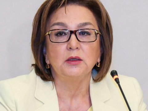 DİM sədri abituriyentlərin suallarını cavablandıracaq - CANLI YAYIM