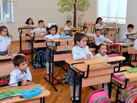 Məktəblərdə ilk dərs günü  necə keçiriləcək? – Rəsmi  