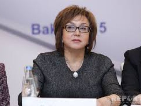   Polis Akademiyasına sənəd verən şəxslər ixtisas seçimi edə bilməyəcəklər-Məleykə Abbaszadə 