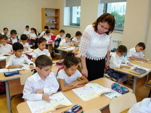  Şagirdlərin tibbi maskadan istifadəsi məcburi olmayacaq