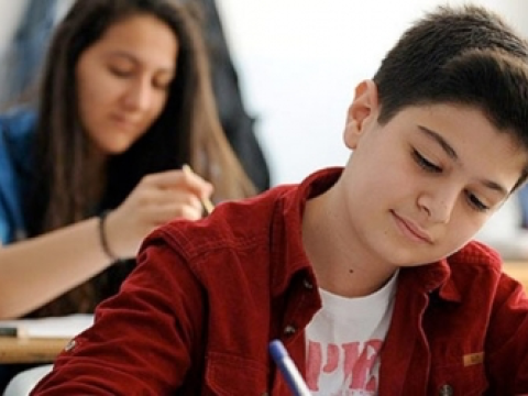 Sumqayıtlı abituriyentlər qəbul imtahanlarında yüksək nəticə göstəriblər