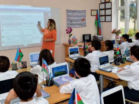  Karantin dövründə təhsil: Dərslər necə keçiriləcək? – Bütün suallarınıza cavablar     