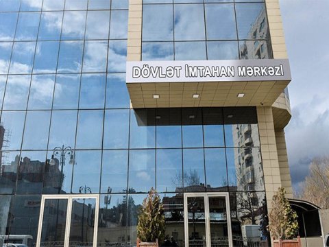 Sentyabrın 10-da keçirilən buraxılış imtahanlarında iştirak etməyənlərin sayı məlum olub