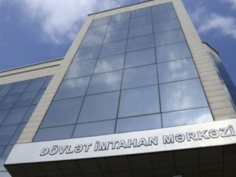 DİM sentyabrın 10-da keçirilən buraxılış imtahanlarının nəticələrini açıqlayıb  