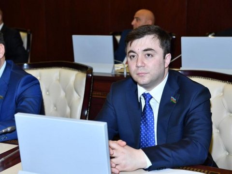 Emin Hacıyev: Orta məktəblərdə xarici dillər əlçatan olmalıdır