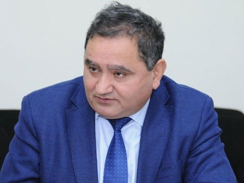 Millət vəkilindən Xalq yazıçısına sərt təpki: “3 günə unudulur”