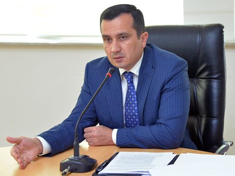 Bakıda 18 məktəb direktorunun əmək müqaviləsinə xitam verilib