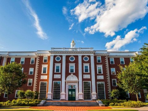 Harvard Universiteti azərbaycanlı tələbəyə təşəkkür edib