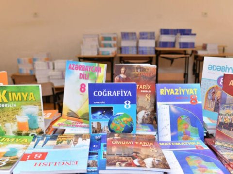 Təhsil Nazirliyi dərsliklərin qiymətləndirilməsi üzrə mütəxəssis olmaq istəyənləriə müraciət etdi