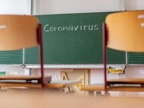 Bunlar pandemiyaya görə dünyanın diqqət mərkəzindədir - Yeni təlim MODELLƏRİ