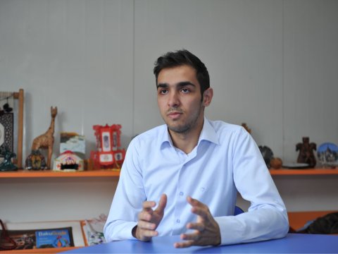 “Google” şirkətinin məqsədi proqramçı tələbələri bu layihəyə cəlb etməkdir  
