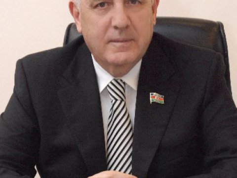 Əhliman Əmiraslanov: “Təhsilin, insan kapitalının inkişaf etdirilməsi dövlət siyasətinin prioritetidir”  