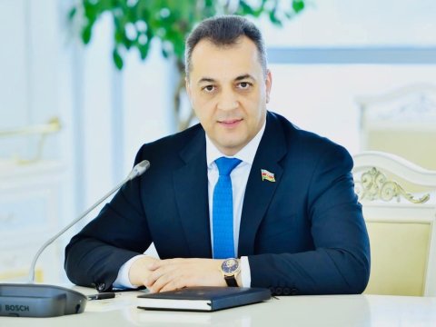 Son 17 ildə Azərbaycanda 3700-ə qədər məktəb tikilib və əsaslı şəkildə təmir edilib - Deputat  