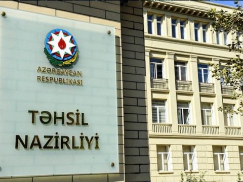 Dayanıqlı İnkişaf Məqsədlərinə nail olunmasının təşviqi üzrə müsabiqəyə sənəd qəbulu davam edir  