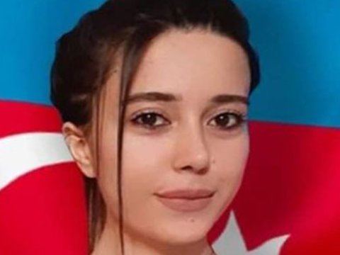 Bakıda 27 yaşlı müəllim intihar etdi    