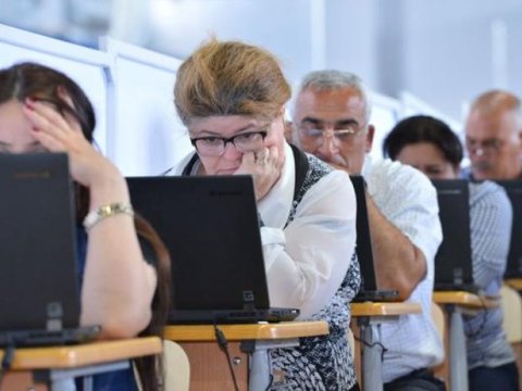 Direktorların işə qəbulu müsabiqəsi bu tarixdə keçiriləcək - RƏSMİ  