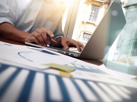 Müstəqil ekspert sertifikatı almaq istəyən namizədlər üçün test imtahanına qeydiyyat davam edir  