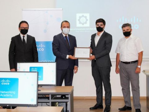 Peşə təhsili üzrə \
