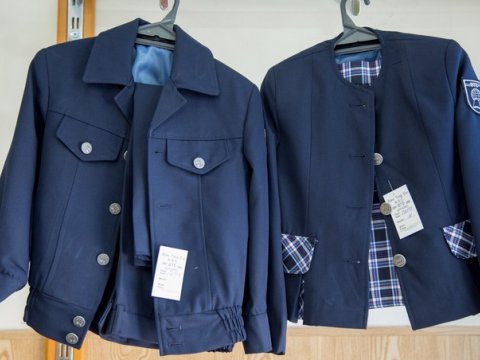 “Bakı Tikiş Evi”nin sahibi gileyləndi - “dünən cəmi 5 forma satmışıq”