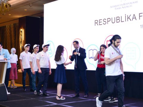 Olimpiada qaliblərimiz daha çox xarici universitetlərə üstülük verirlər – ŞANSDAN YARARLANANLAR  