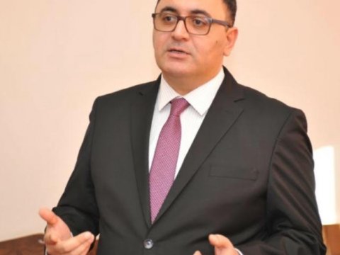 Azərbaycanda təhsil sahəsində aparılan islahatlar ictimaiyyət tərəfindən yüksək dəyərləndirilir  