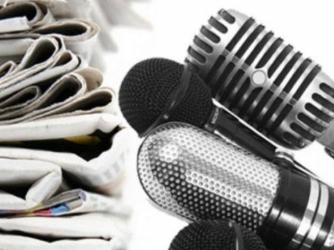 Jurnalistika ixtisası üzrə qabiliyyət imtahanında 648 nəfər “məqbul” qiymət aldı  