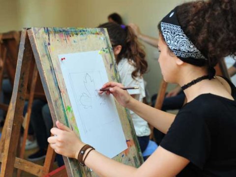 Xüsusi qabiliyyət tələb edən ixtisasları seçən abituriyentlərdən 1875-i uğur qazandı