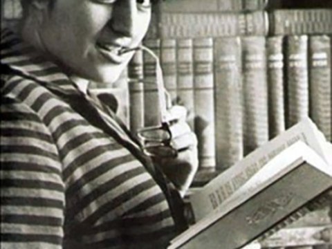 Şərq-Qərb ədəbi əlaqə və təsirini sistemli şəkildə araşdıran ilk azərbaycanlı alim