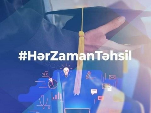 “Universitet layihələri” üzrə elmi işlərin müzakirəsi olacaq