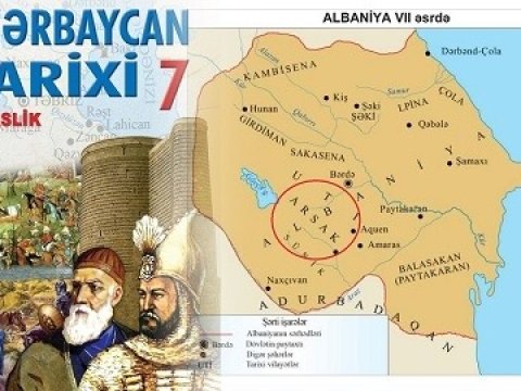 “”Arsak” sözünün türk mənşəli olması hələ 1970-ci illərdən məlum idi” – Aqil Abbas  