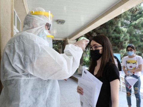 Rayon təhsil şöbələrinin rəhbərləri AzEdu.az-a danışdılar – Bölgə məktəblərində koronavirus…