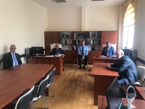 “Yoluxanların sayı göstərdi ki, Təhsil Nazirliyinin ortaya qoyduğu yanaşma  doğrudur” – İctimai Şura nigarandır  