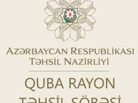 Qubada 8 müəllimi koronavirusa yaxalanan məktəb nə zaman açılacaq?-RTŞ rəhbərindən cavab