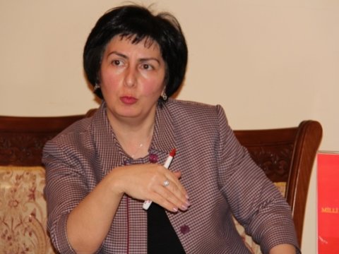Tarixçi alim: “... hər kəs buna birmənalı olaraq etiraz etməlidir”